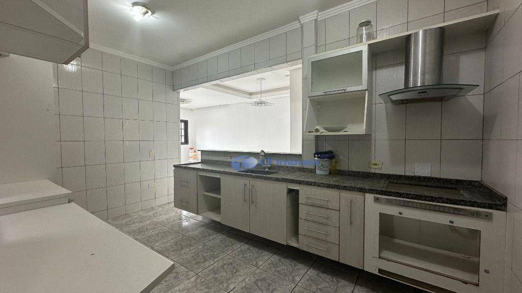 Casa à venda com 3 quartos, 125m² - Foto 11