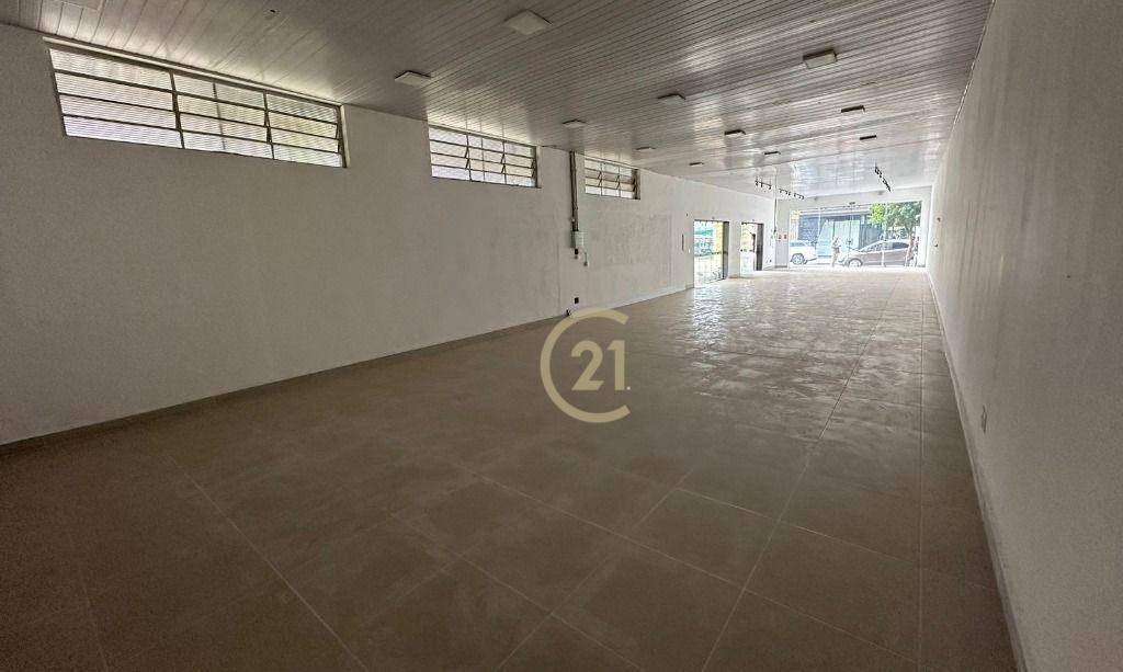 Loja-Salão, 269 m² - Foto 3
