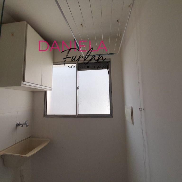 Apartamento à venda com 2 quartos, 47m² - Foto 6