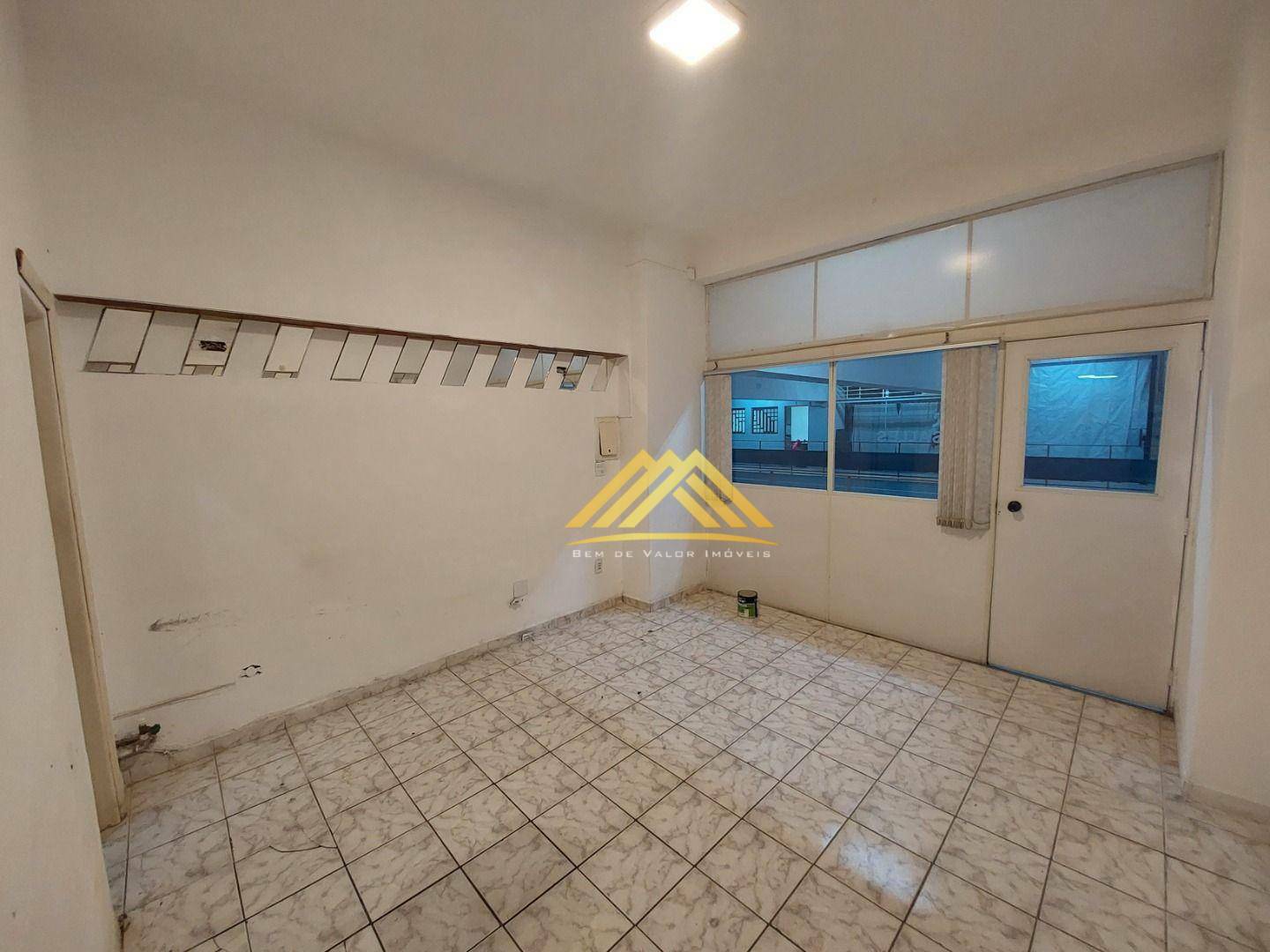 Conjunto Comercial-Sala para alugar, 28m² - Foto 9