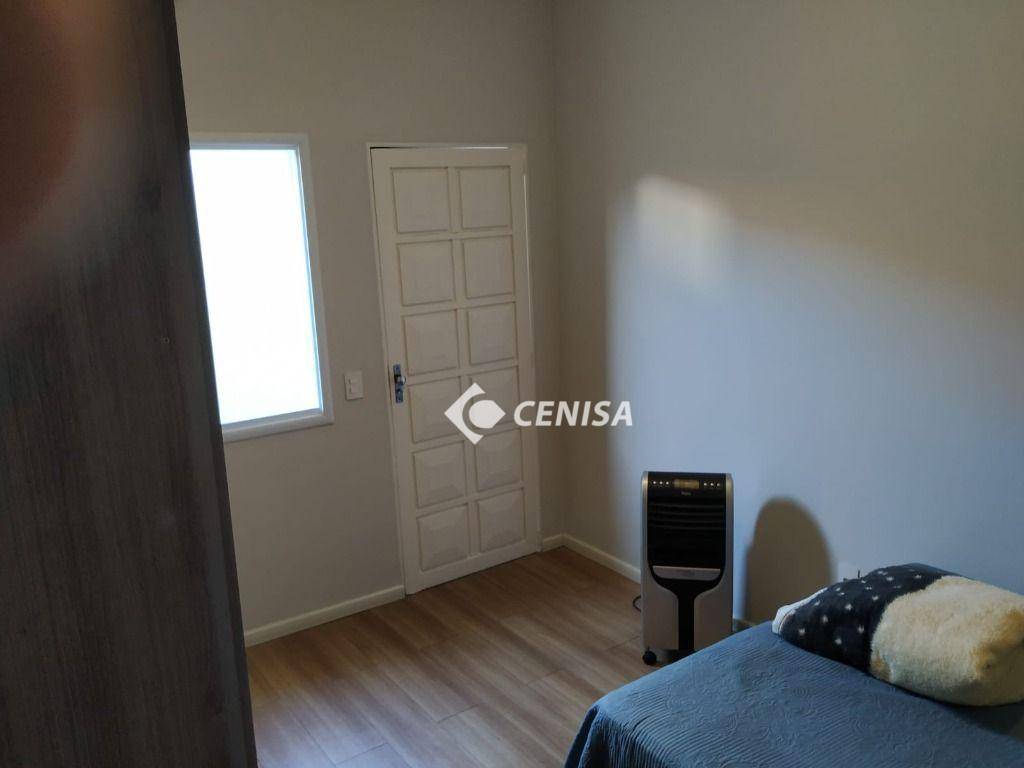 Casa à venda com 4 quartos, 180m² - Foto 12