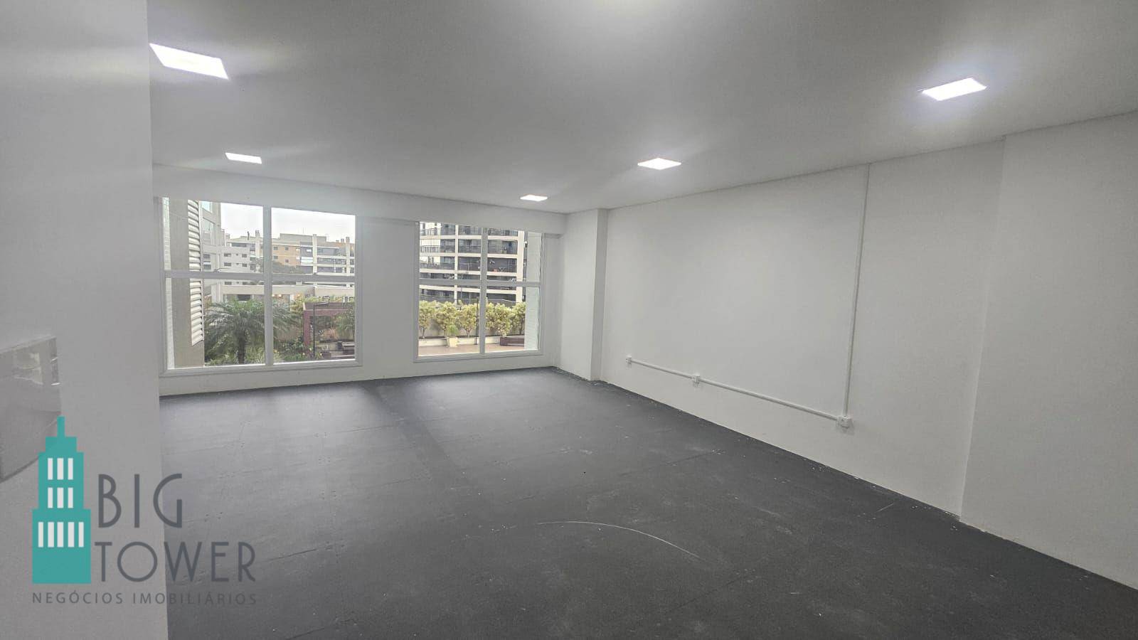 Conjunto Comercial-Sala para alugar, 40m² - Foto 4