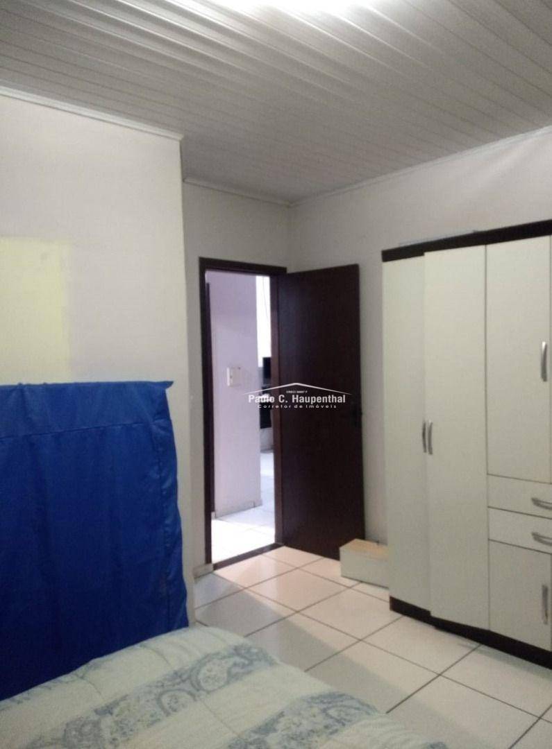 Casa à venda com 2 quartos, 88m² - Foto 12