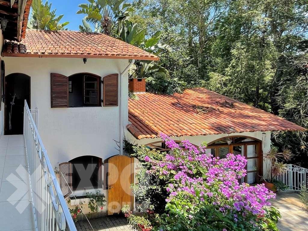 Casa de Condomínio à venda com 4 quartos, 1050m² - Foto 49