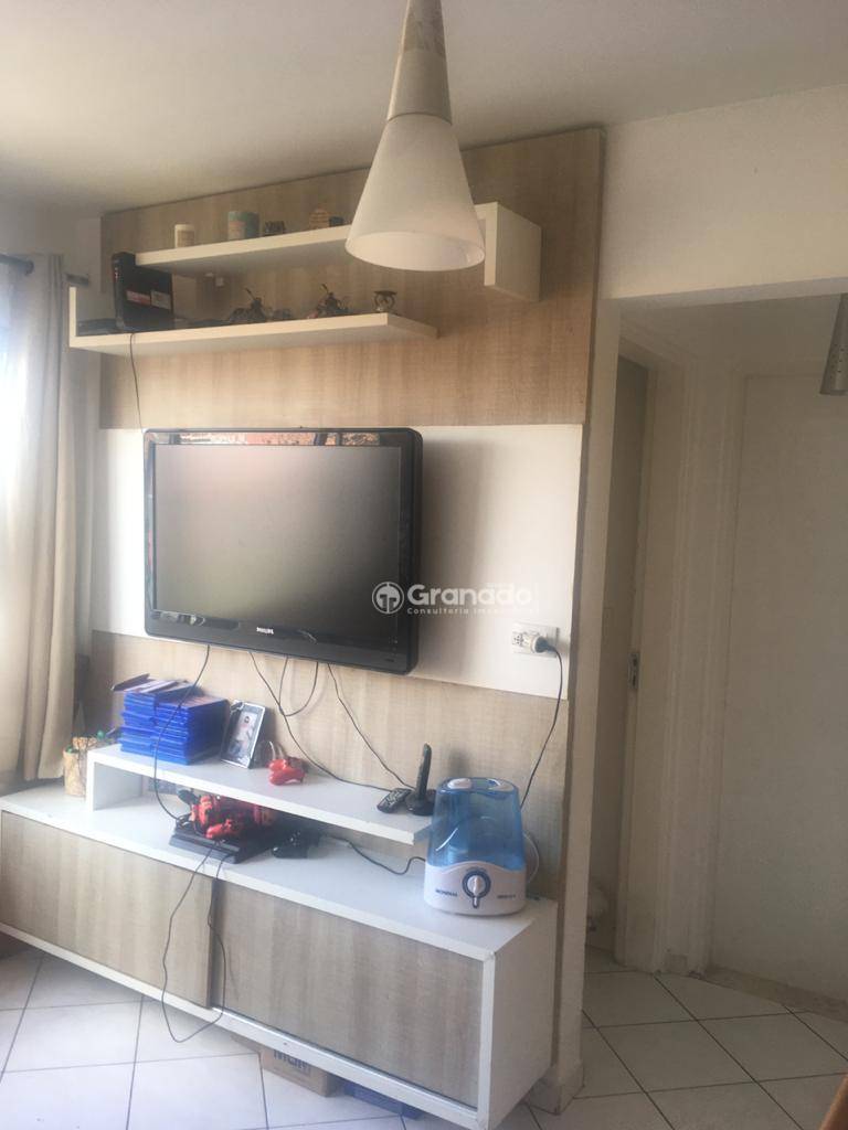 Apartamento à venda com 2 quartos, 59m² - Foto 7