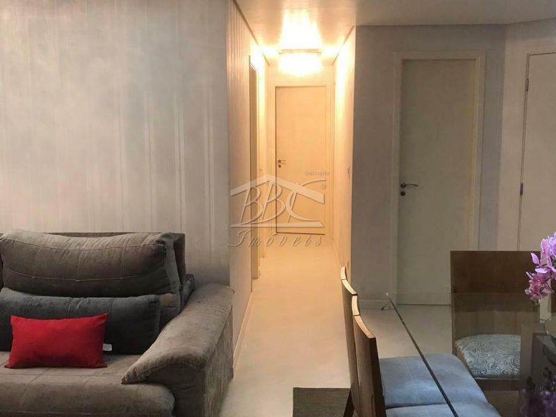 Apartamento à venda com 3 quartos, 110m² - Foto 5