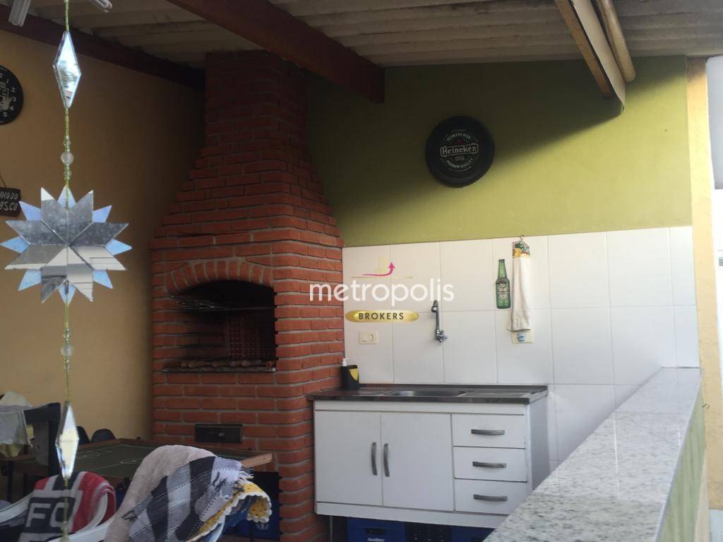 Sobrado à venda com 3 quartos, 150m² - Foto 14