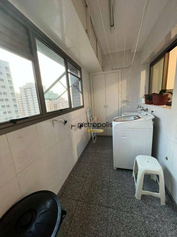 Apartamento à venda com 3 quartos, 154m² - Foto 7