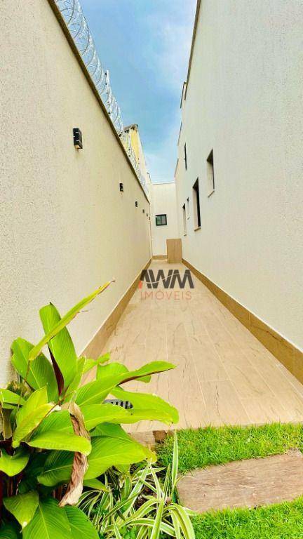 Casa, 3 quartos, 163 m² - Foto 23