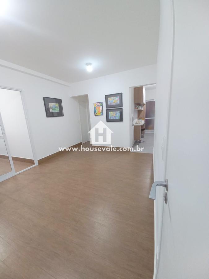 Apartamento à venda com 2 quartos, 77m² - Foto 7