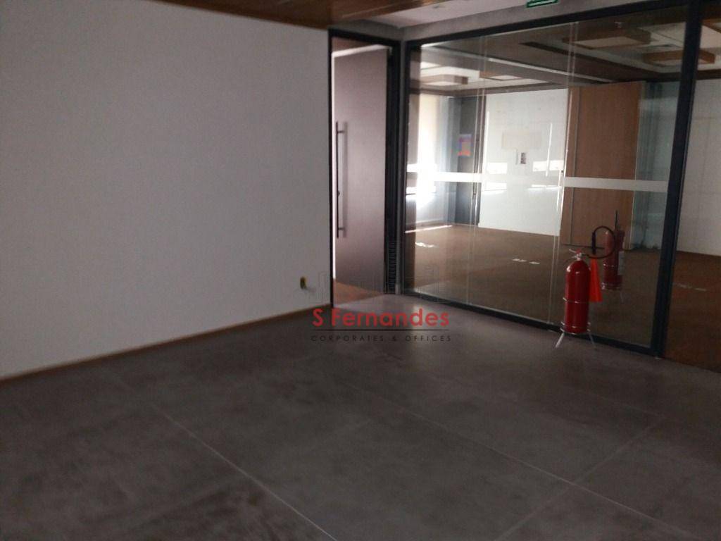 Conjunto Comercial-Sala para alugar, 374m² - Foto 13