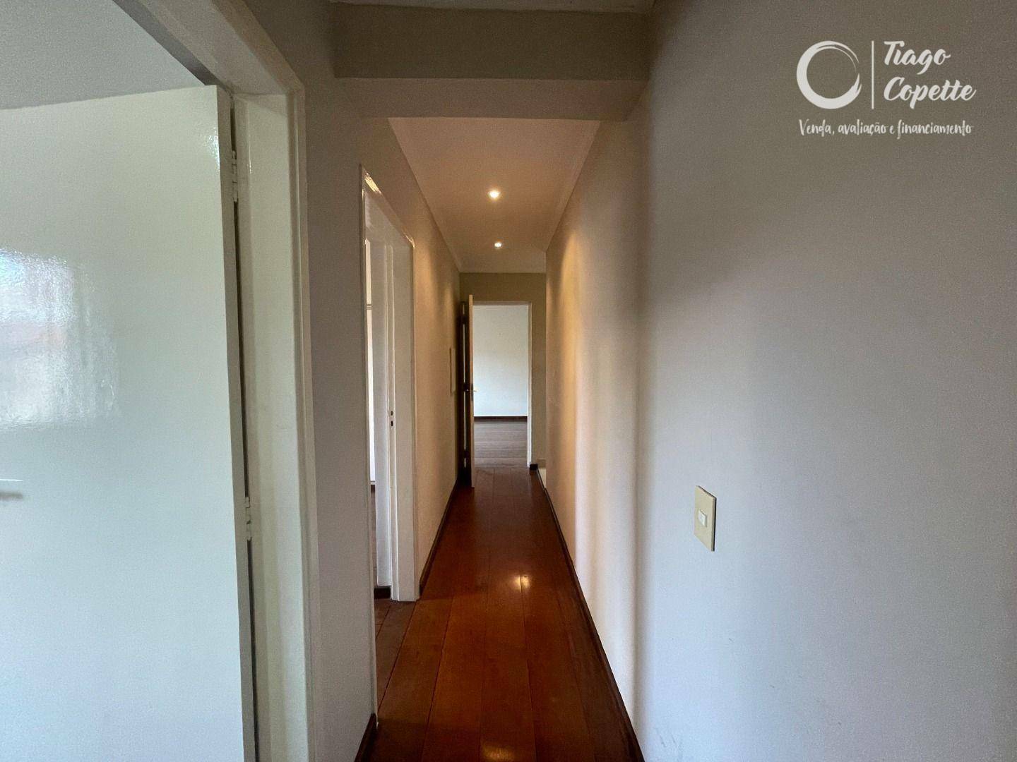 Apartamento à venda com 2 quartos, 101m² - Foto 13