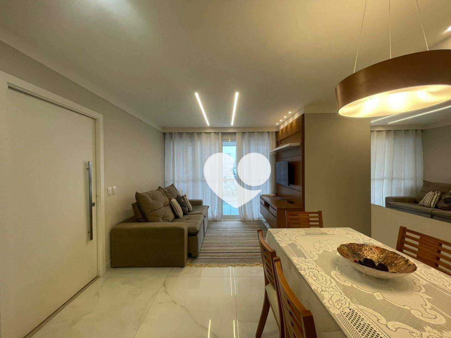 Apartamento à venda com 4 quartos, 119m² - Foto 6