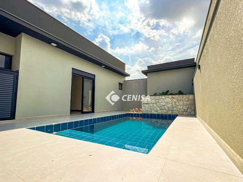 Casa de Condomínio à venda com 3 quartos, 205m² - Foto 46