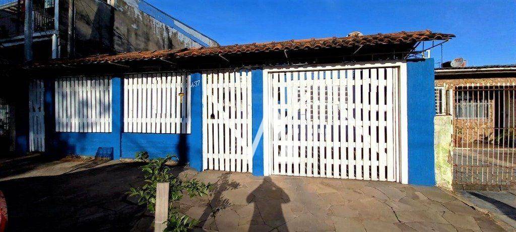 Casa à venda com 4 quartos, 250M2 - Foto 1