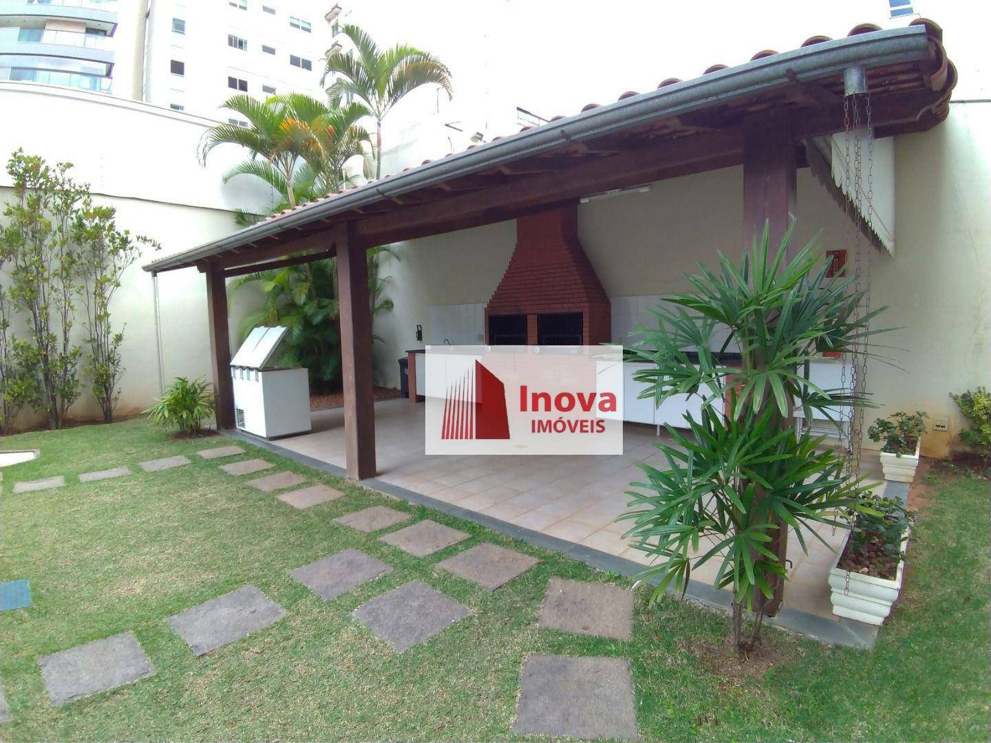 Apartamento à venda com 3 quartos, 140m² - Foto 29