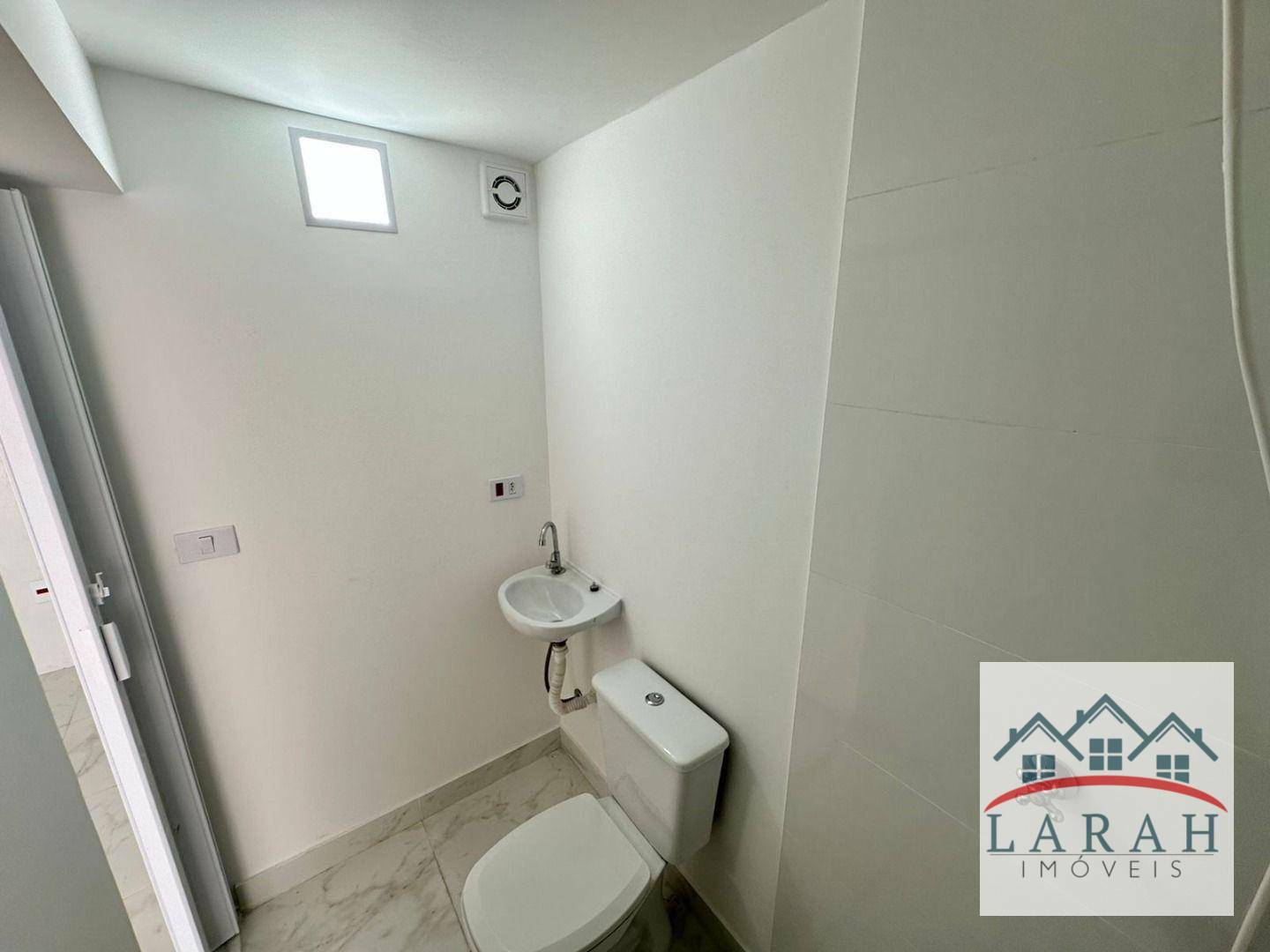 Loja-Salão para alugar, 35m² - Foto 17