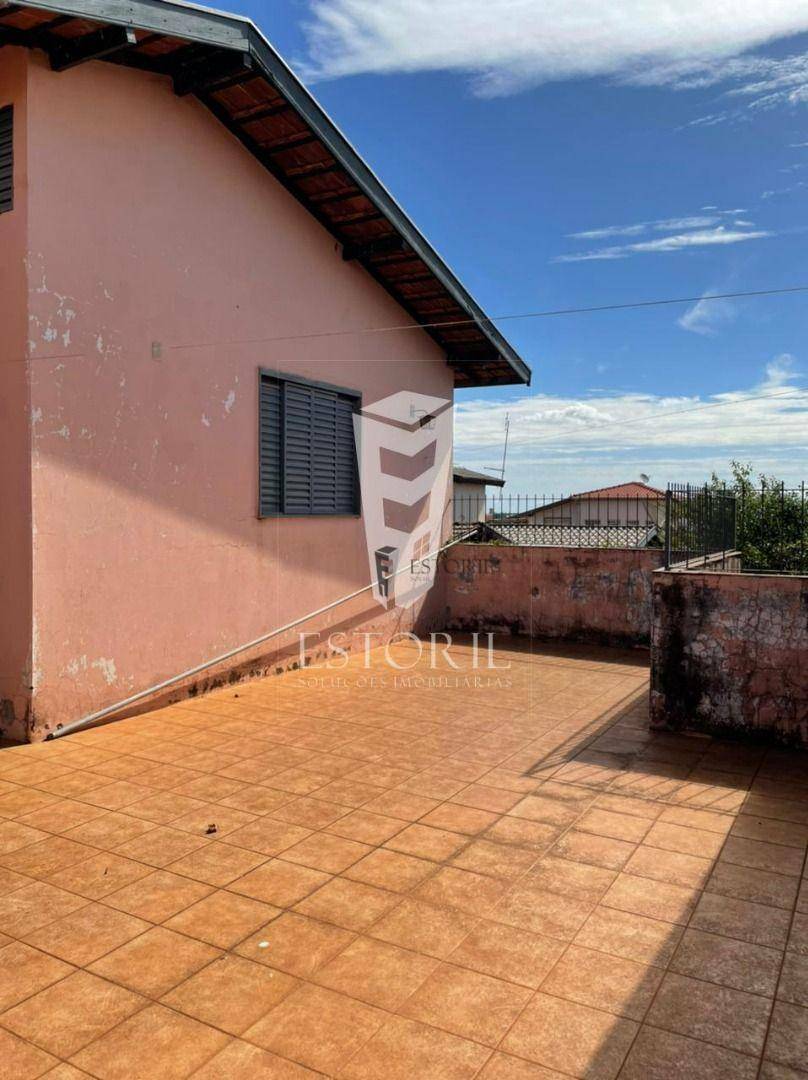 Sobrado à venda com 4 quartos, 300M2 - Foto 4