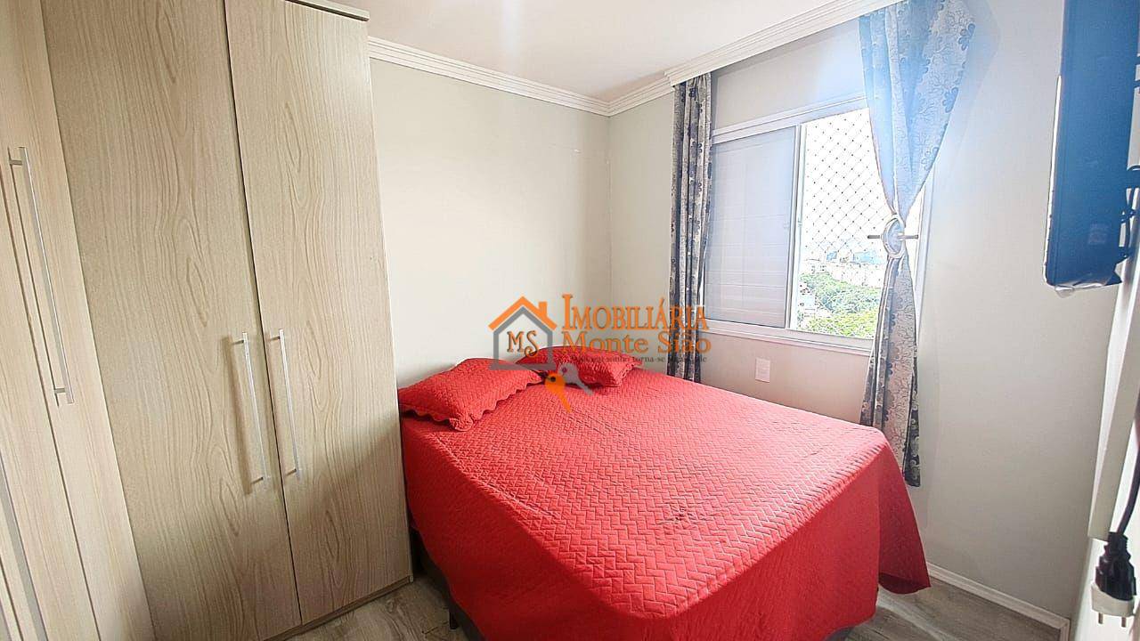 Apartamento à venda com 2 quartos, 52m² - Foto 26