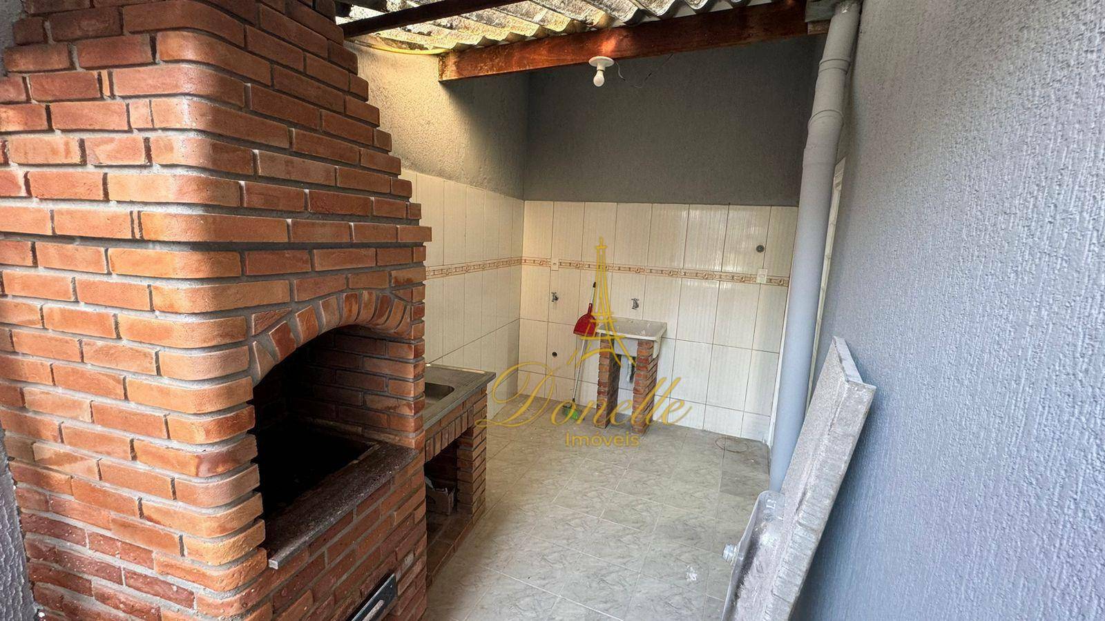 Casa de Condomínio à venda com 2 quartos, 45m² - Foto 8