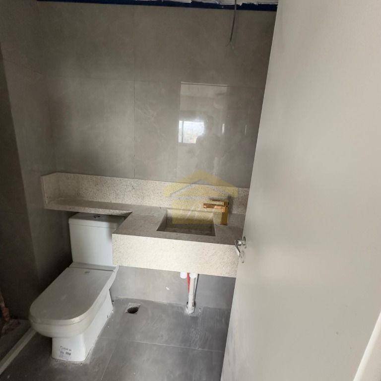 Apartamento à venda e aluguel com 1 quarto, 30m² - Foto 6