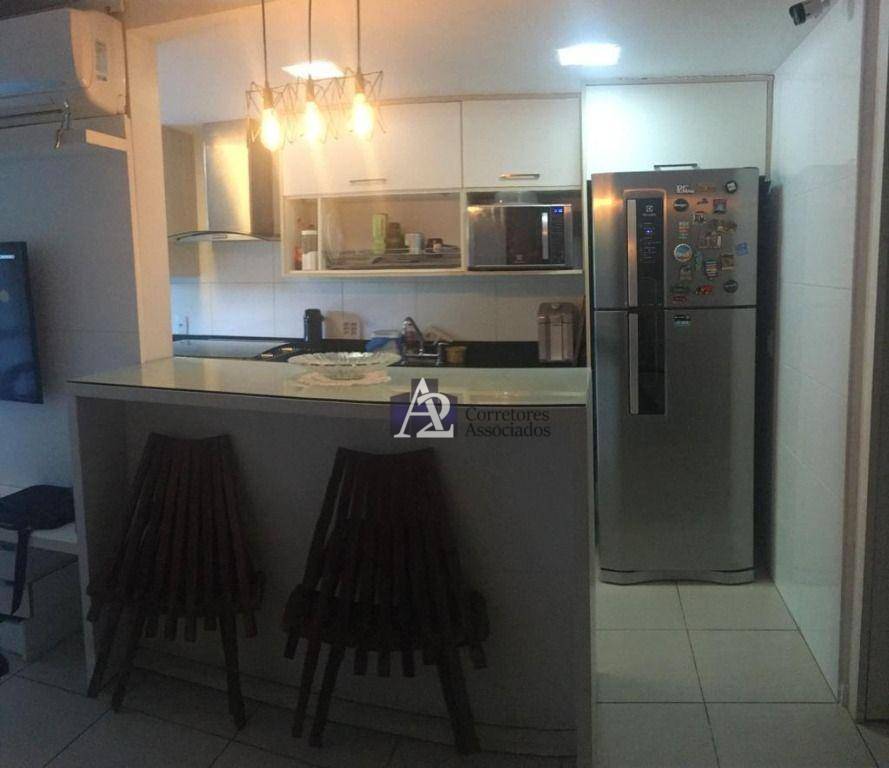 Apartamento à venda com 2 quartos, 100m² - Foto 24