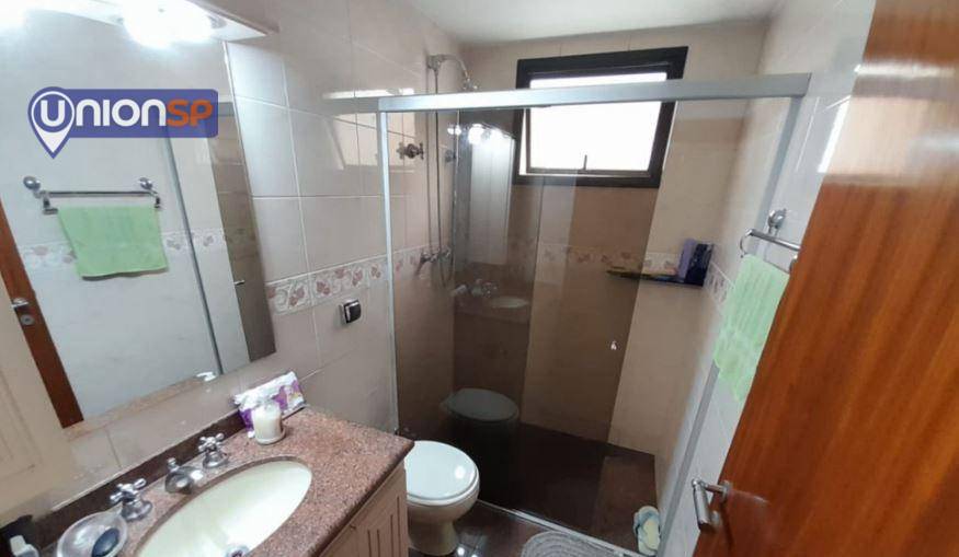 Apartamento à venda com 3 quartos, 116m² - Foto 9