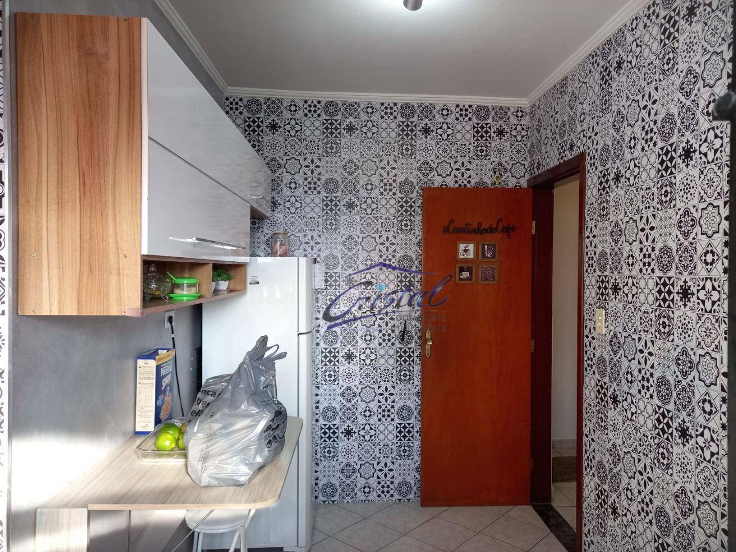 Apartamento à venda com 2 quartos, 96m² - Foto 13