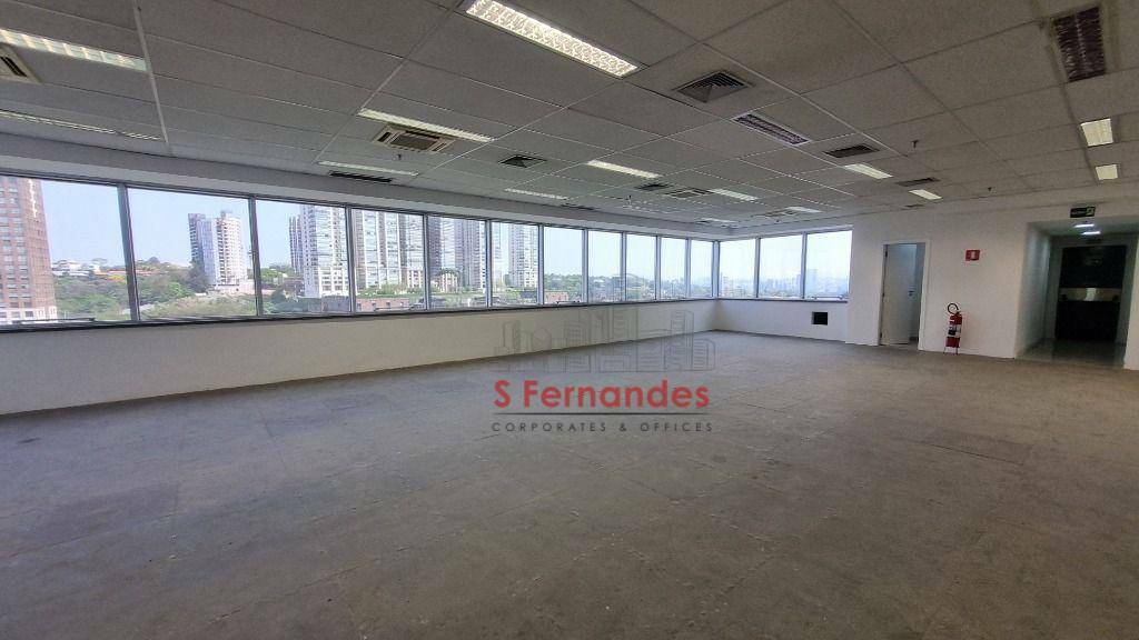 Conjunto Comercial-Sala para alugar, 619m² - Foto 8