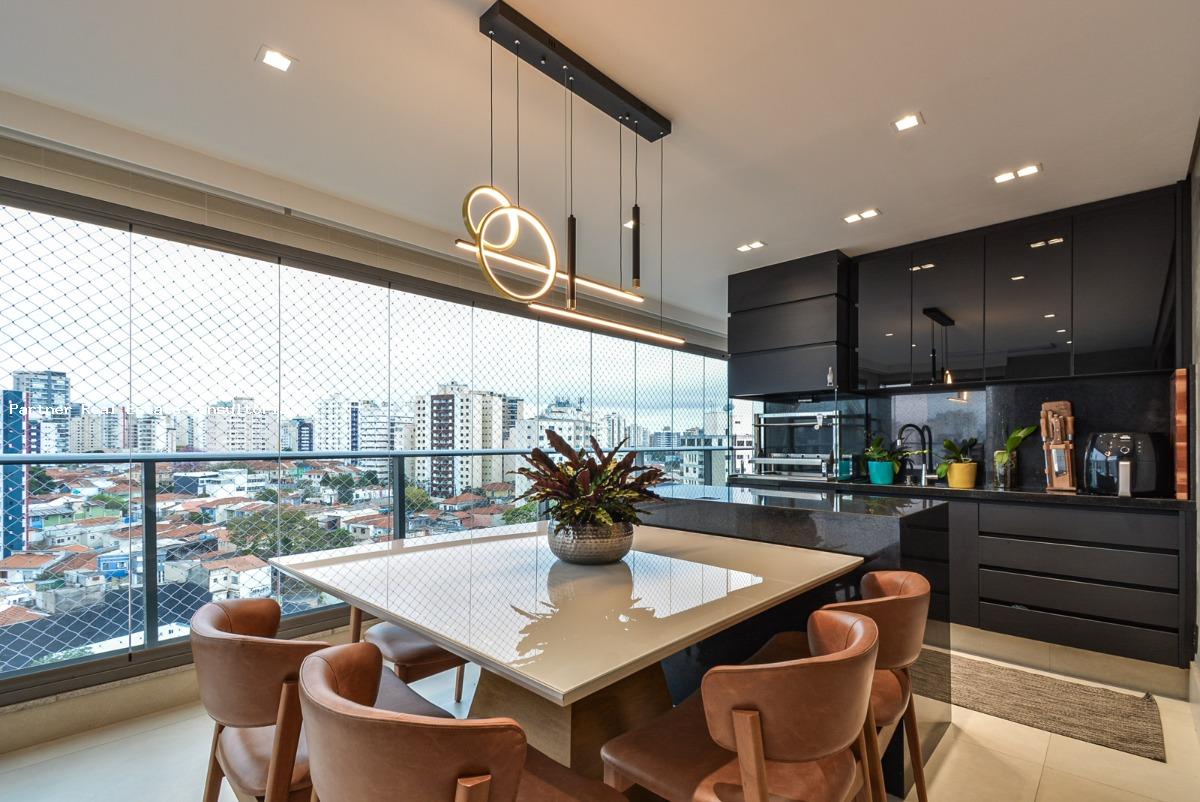 Apartamento à venda com 3 quartos, 131m² - Foto 23