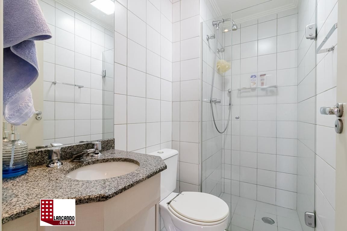 Apartamento à venda com 3 quartos, 70m² - Foto 7