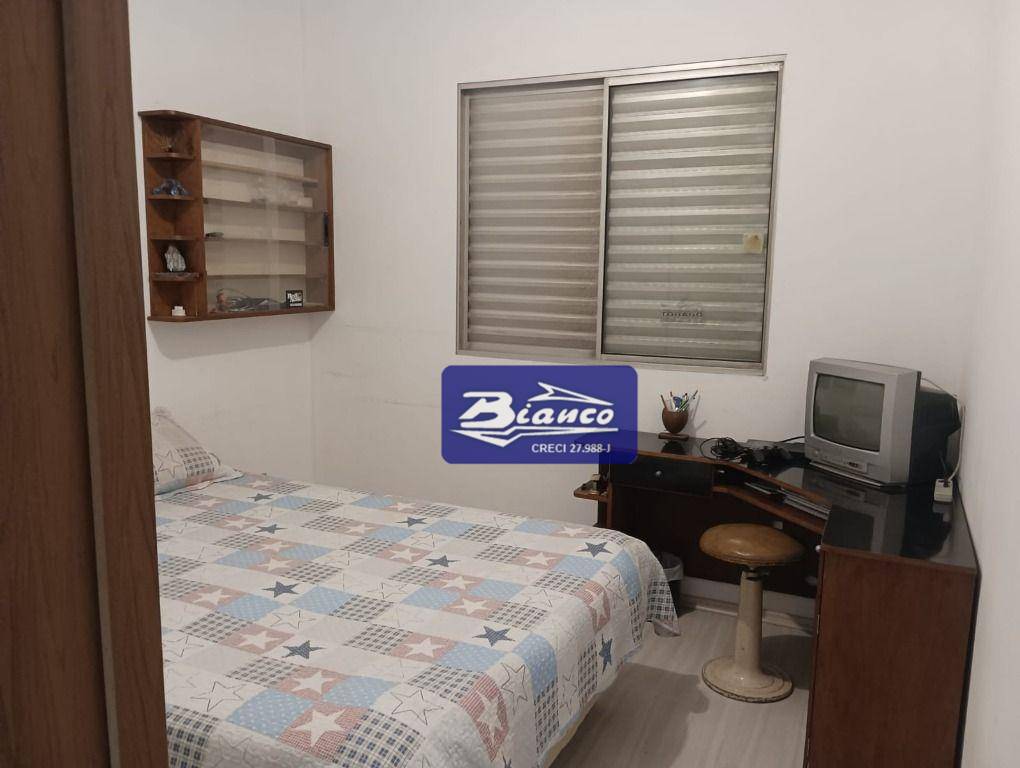 Apartamento à venda com 3 quartos, 93m² - Foto 18