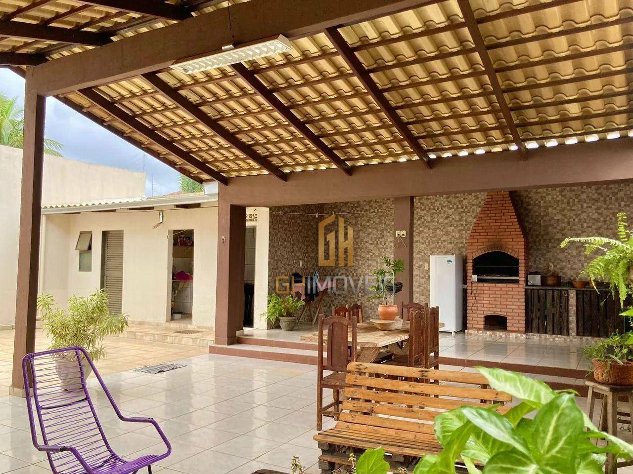 Sobrado à venda com 4 quartos, 420m² - Foto 14