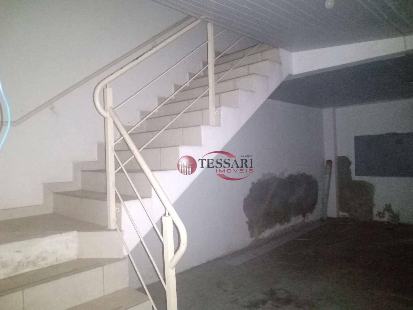 Depósito-Galpão-Armazém para alugar, 380m² - Foto 15