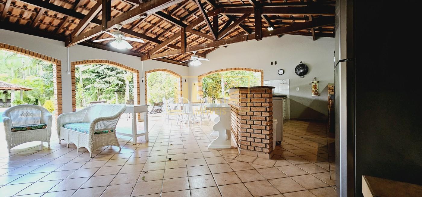 Sítio à venda com 3 quartos, 450m² - Foto 21