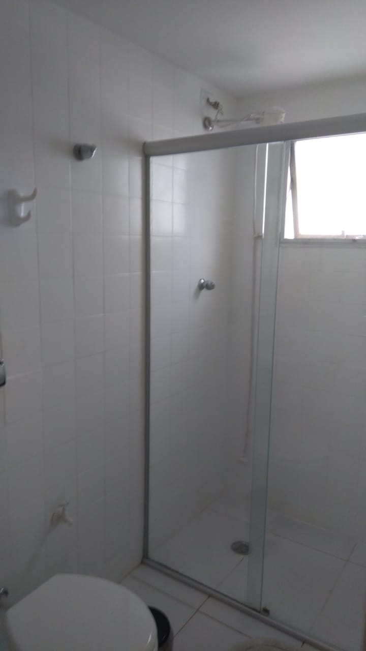 Apartamento à venda com 1 quarto, 42m² - Foto 3