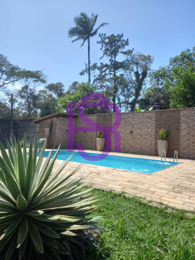 Chácara, 7 quartos, 2025 m² - Foto 1