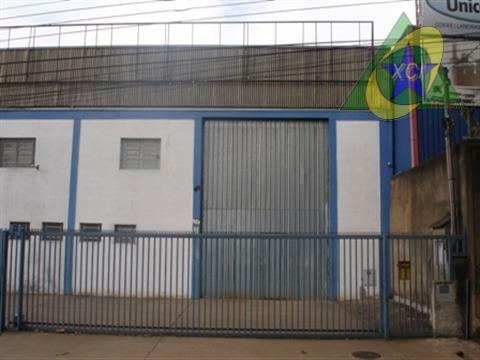 Depósito-Galpão-Armazém para alugar, 200m² - Foto 4