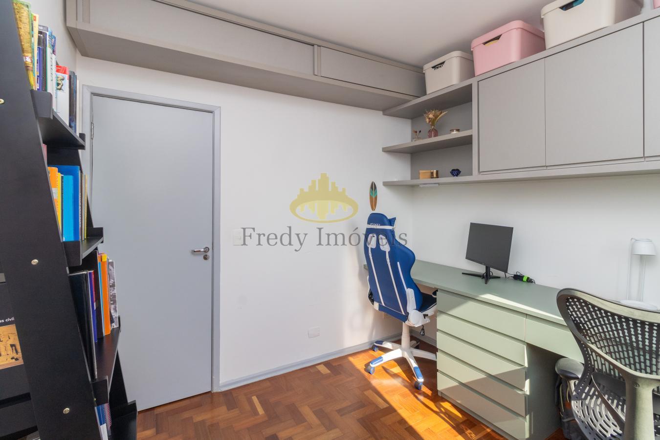 Apartamento à venda com 2 quartos, 49m² - Foto 10