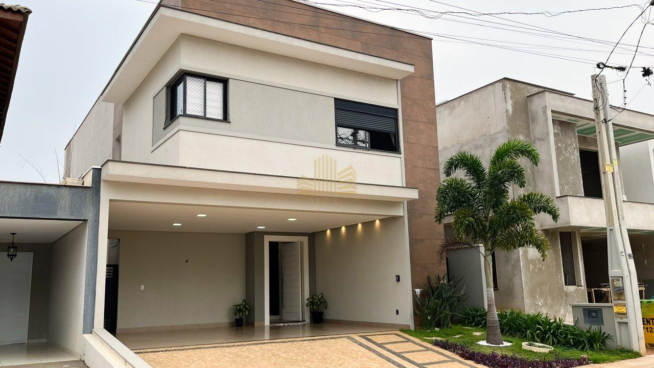 Casa de Condomínio à venda com 4 quartos, 248m² - Foto 16