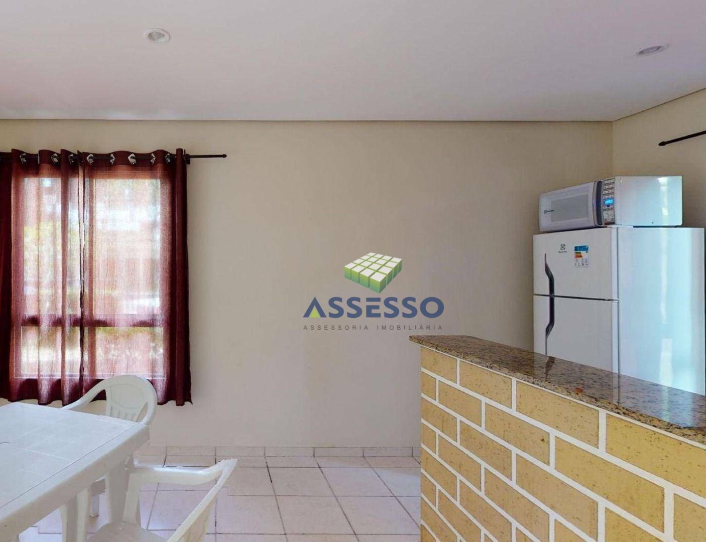 Apartamento à venda com 2 quartos, 50m² - Foto 38