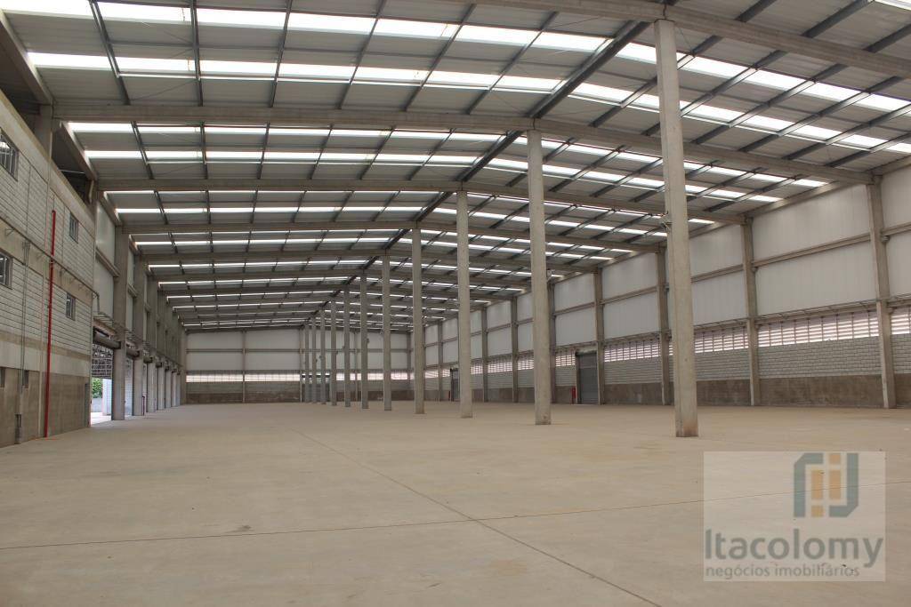 Depósito-Galpão, 9088 m² - Foto 3