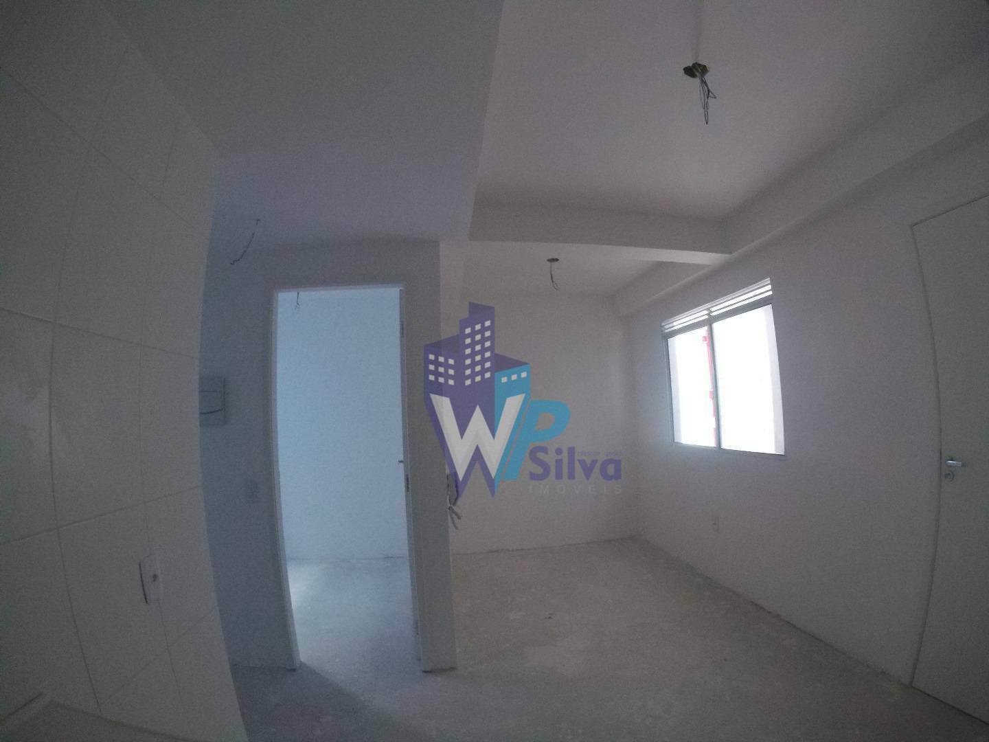 Apartamento à venda com 2 quartos, 34m² - Foto 13