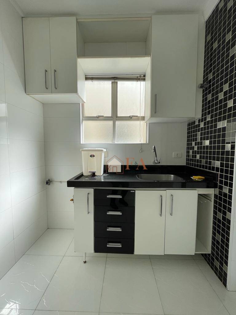 Apartamento à venda com 2 quartos, 55m² - Foto 4