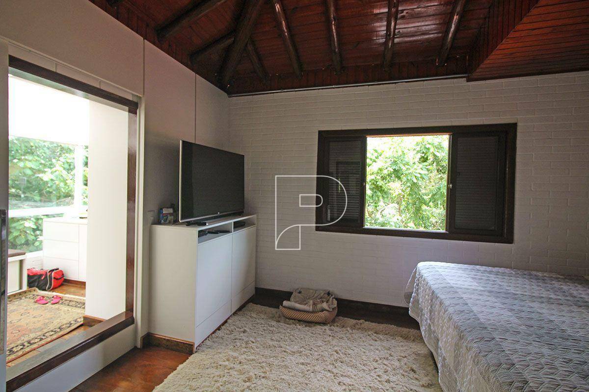 Casa de Condomínio à venda com 4 quartos, 223m² - Foto 22