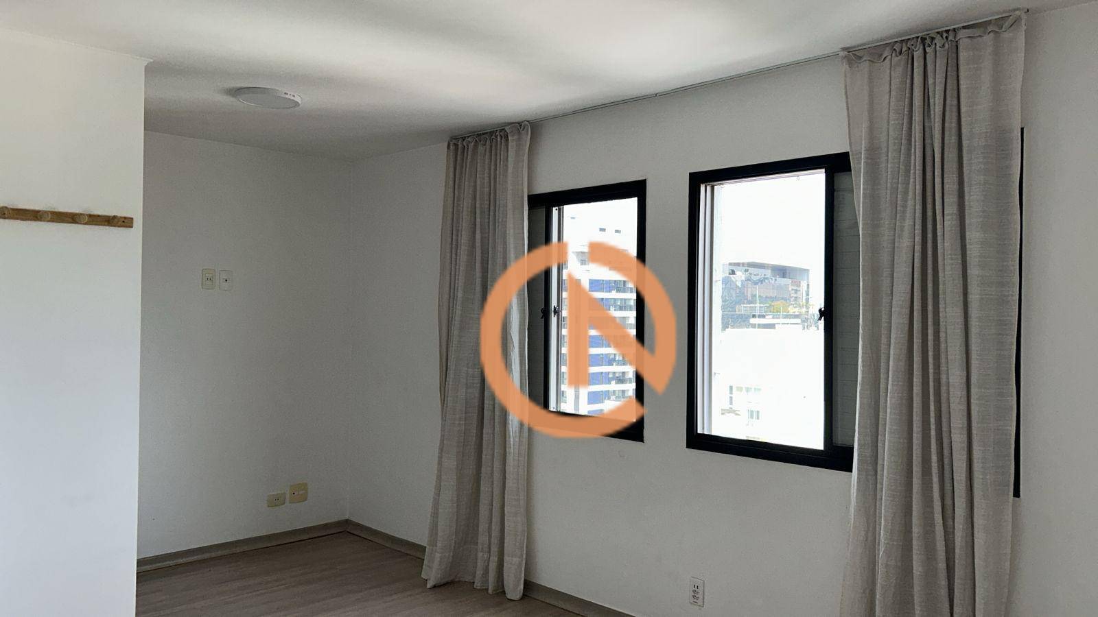 Cobertura, 1 quarto, 115 m² - Foto 6
