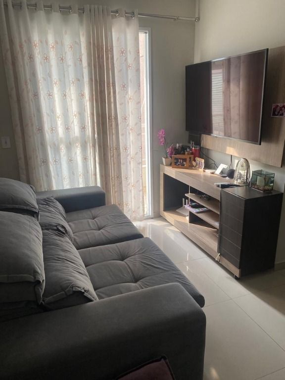 Apartamento à venda com 2 quartos, 55m² - Foto 9