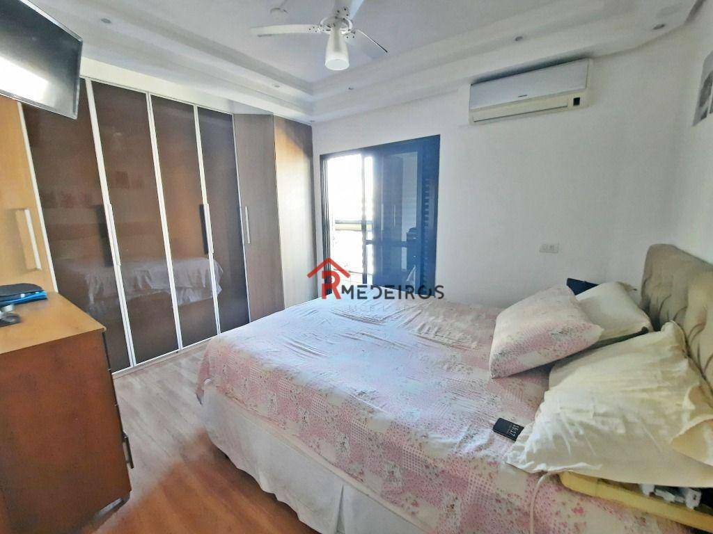 Apartamento à venda com 3 quartos, 120m² - Foto 10