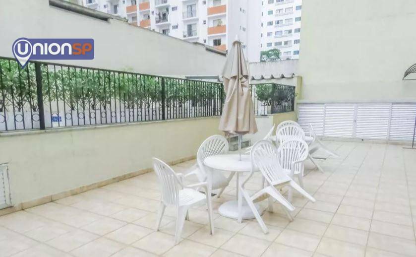 Apartamento à venda com 4 quartos, 160m² - Foto 19