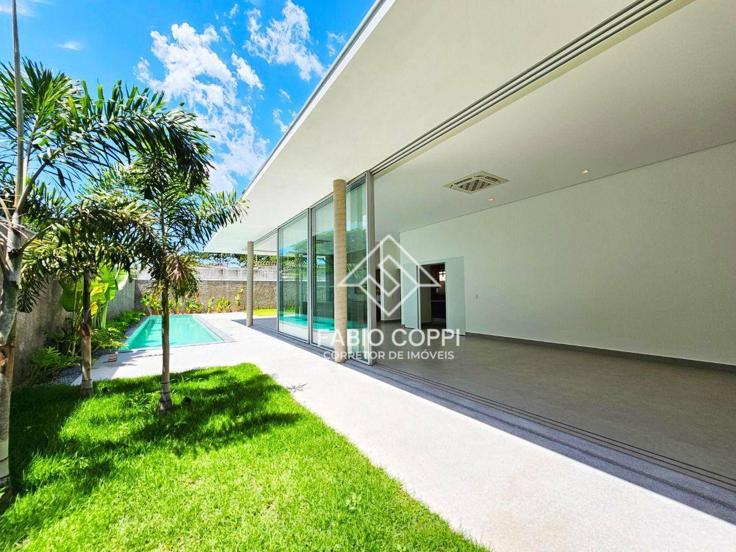 Casa de Condomínio à venda com 3 quartos, 330m² - Foto 5